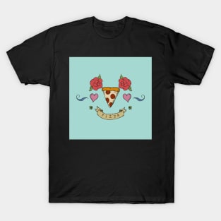 Pizza Pizza T-Shirt